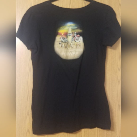 Harley-Davidson Shirt Size Large - Picture 2 of 4